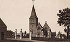 St. John's Church | Margate History